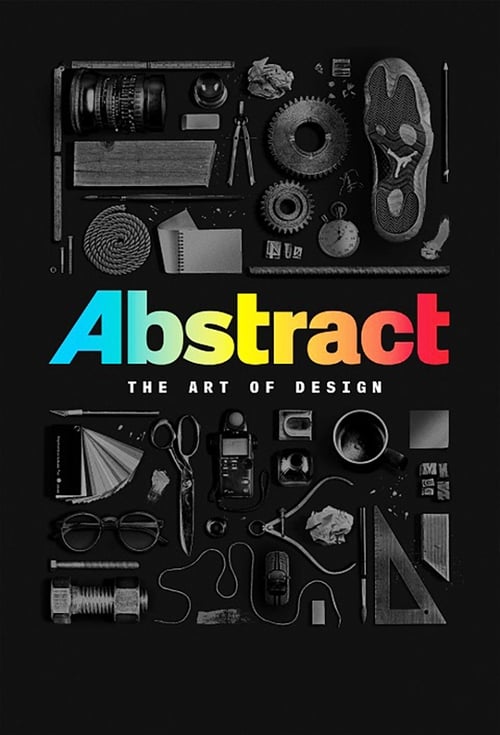 Poster della serie Abstract: The Art of Design