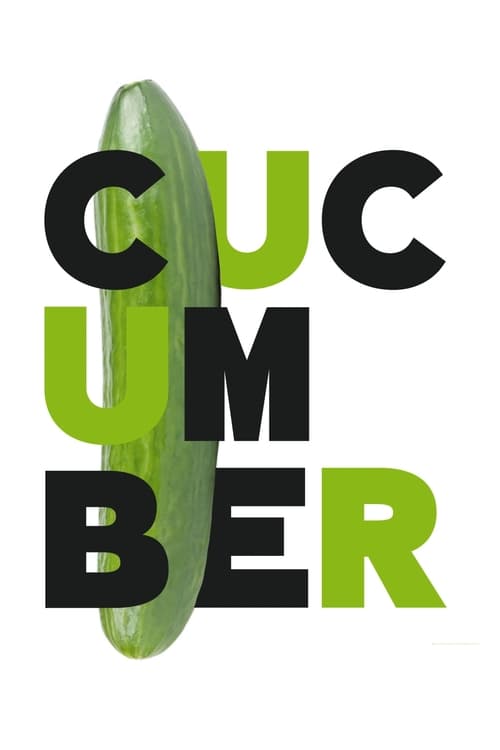 Poster della serie Cucumber