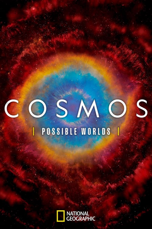 Poster della serie Cosmos: Possible Worlds