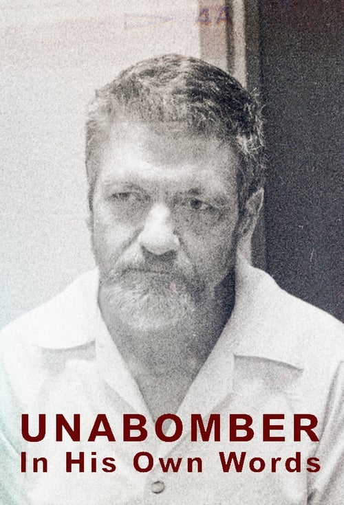 Poster della serie Unabomber: In His Own Words