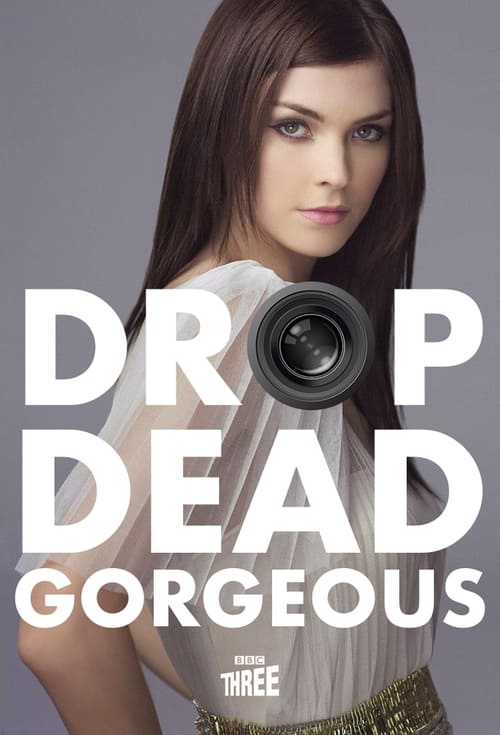 Poster della serie Drop Dead Gorgeous