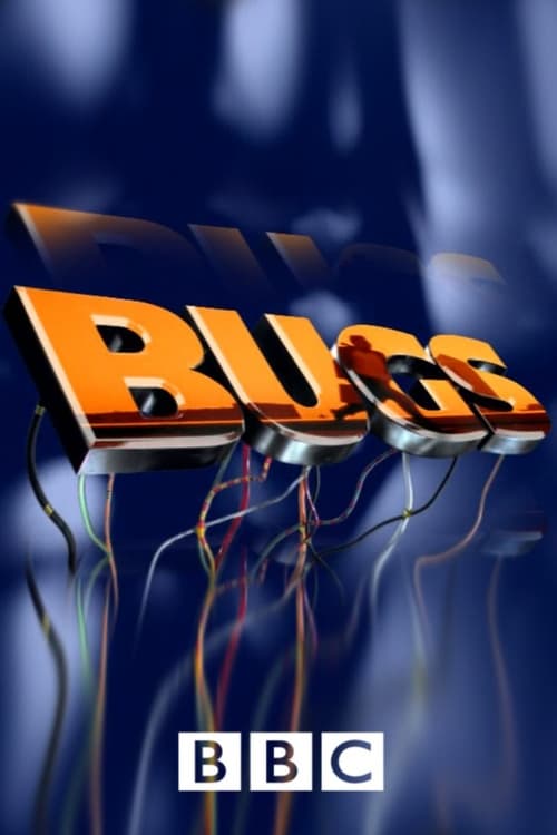 Poster della serie Bugs