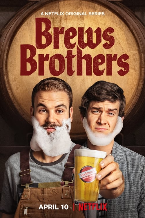 Poster della serie Brews Brothers