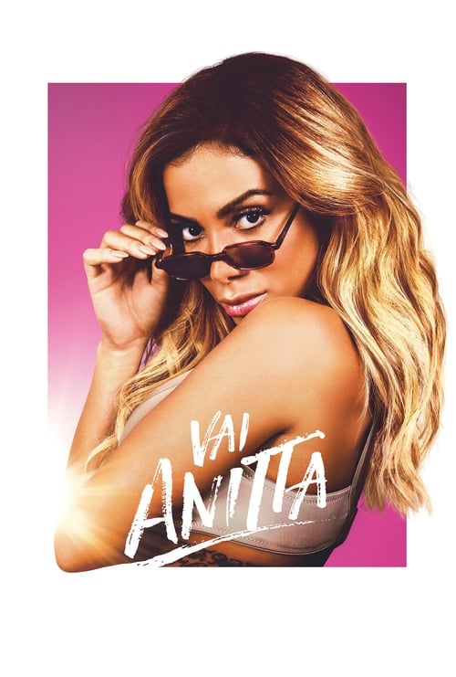 Poster della serie Vai Anitta
