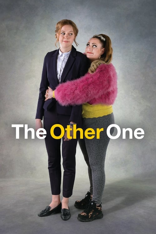 Poster della serie The Other One