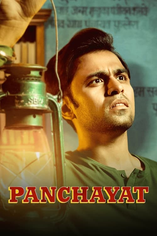 Poster della serie Panchayat