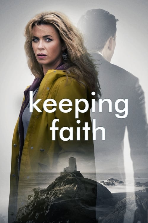 Poster della serie Keeping Faith