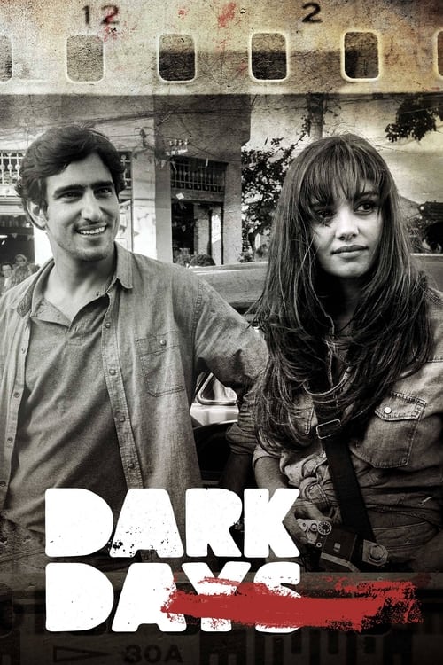 Poster della serie Dark Days