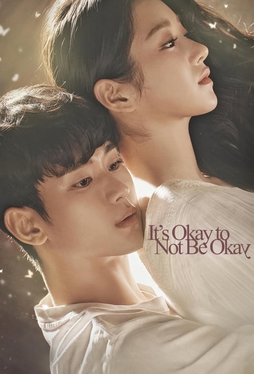 Poster della serie It's Okay to Not Be Okay