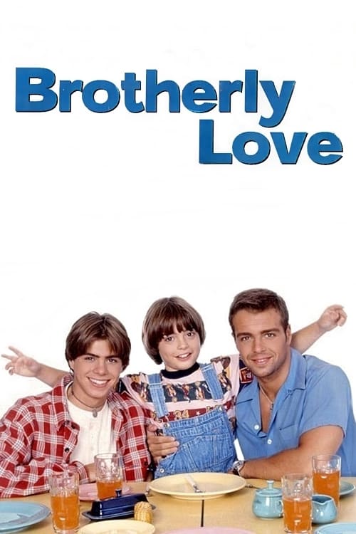 Poster della serie Brotherly Love