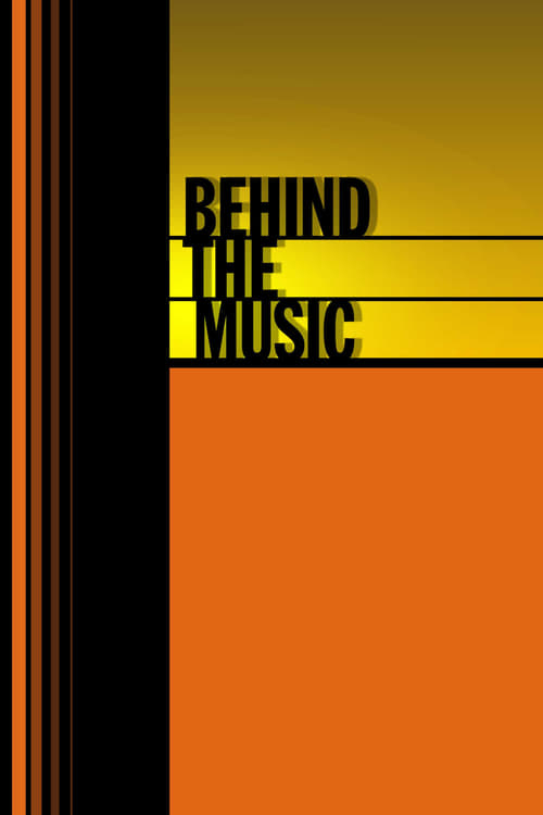 Poster della serie Behind the Music
