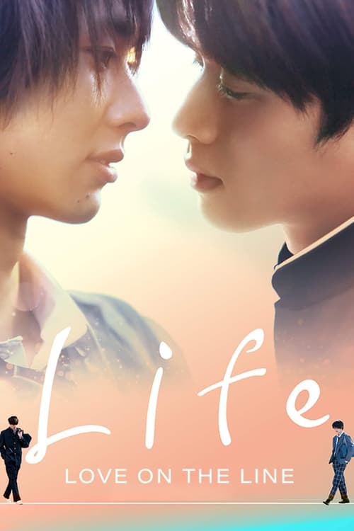Poster della serie Life: Love on the Line