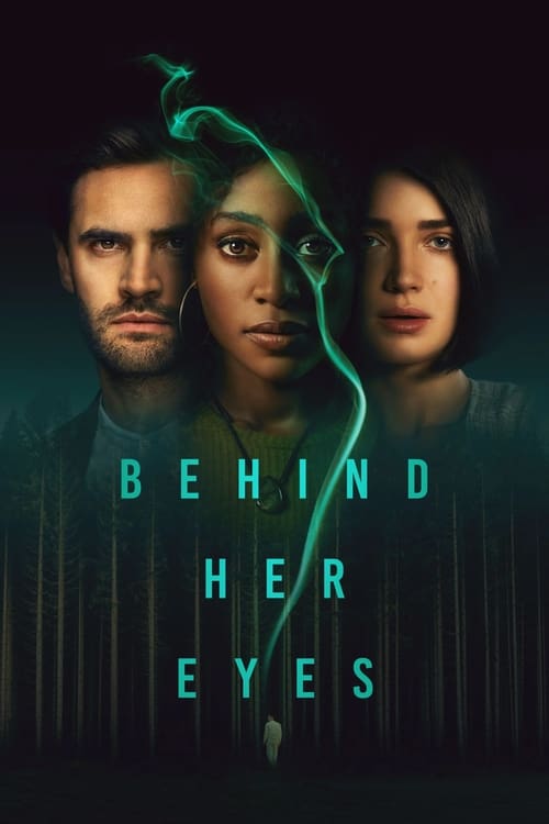 Poster della serie Behind Her Eyes