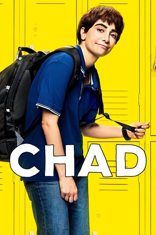 Poster della serie Chad