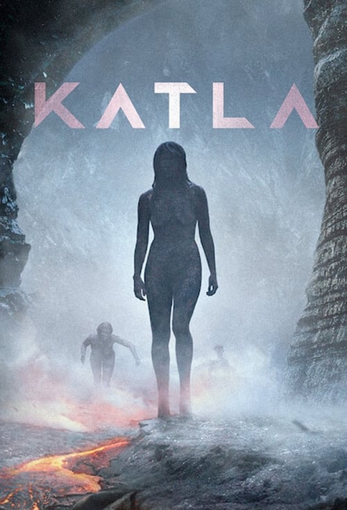 Poster della serie Katla
