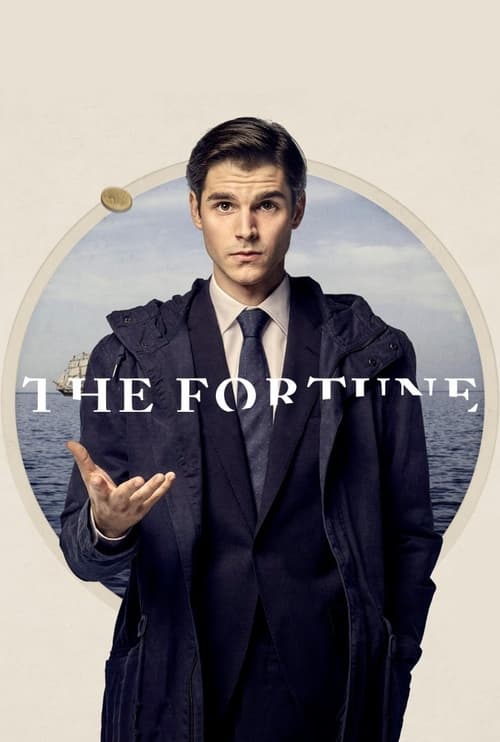 Poster della serie La Fortuna