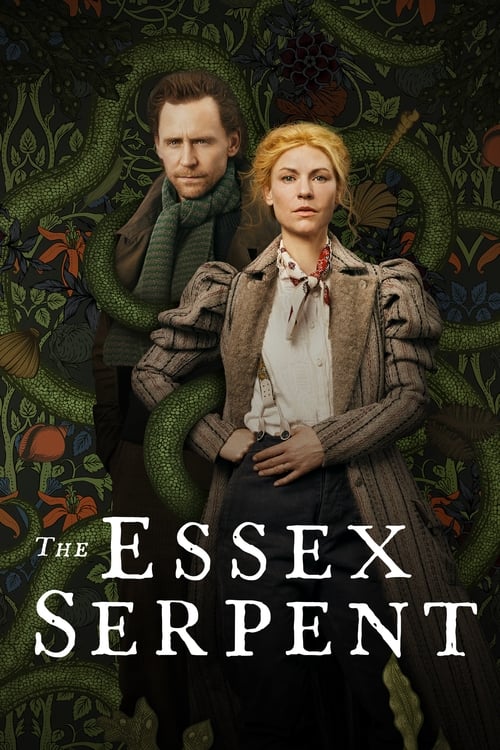 Poster della serie The Essex Serpent
