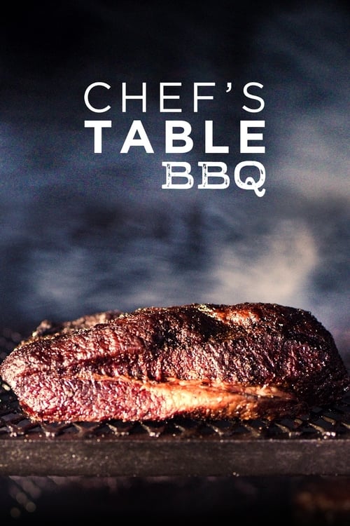 Poster della serie Chef's Table: BBQ