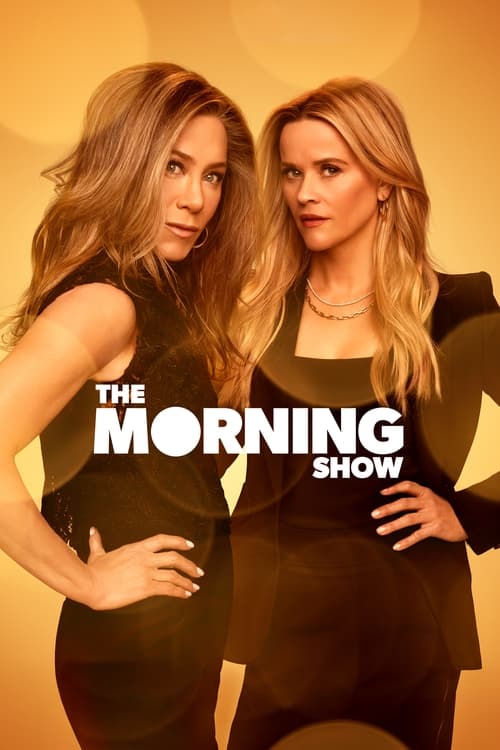 Poster della serie The Morning Show