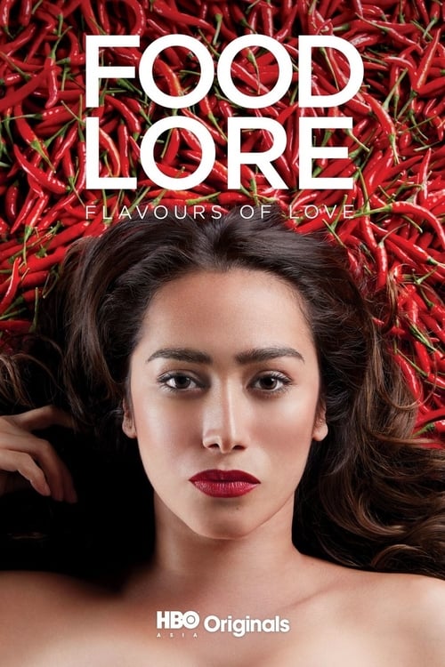 Poster della serie Food Lore