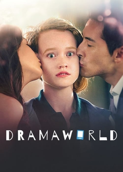 Poster della serie Dramaworld