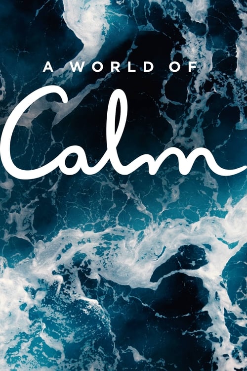 Poster della serie A World of Calm
