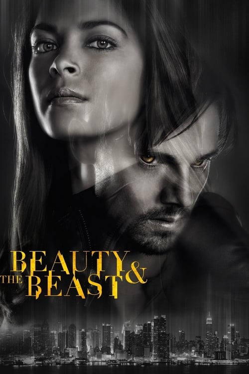 Poster della serie Beauty and the Beast
