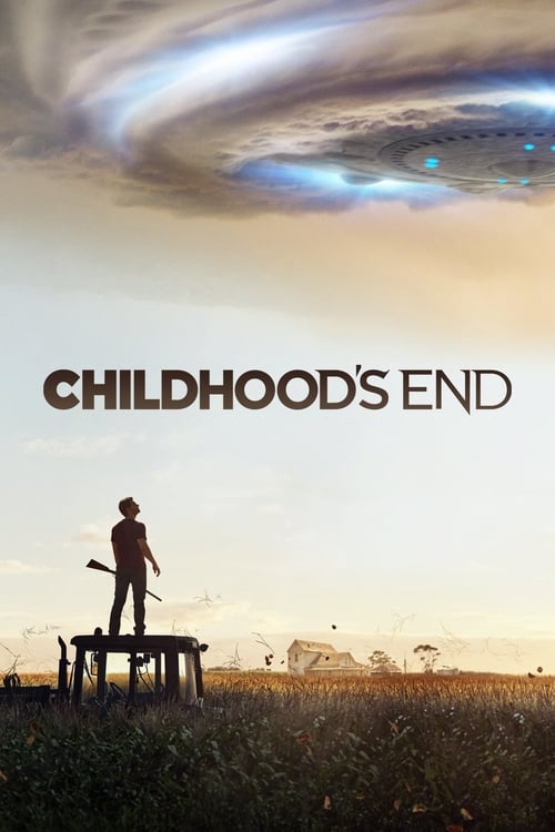 Poster della serie Childhood's End