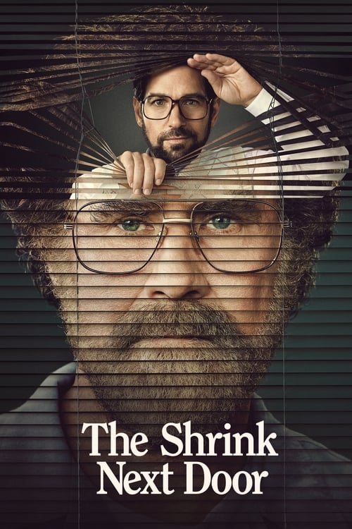 Poster della serie The Shrink Next Door