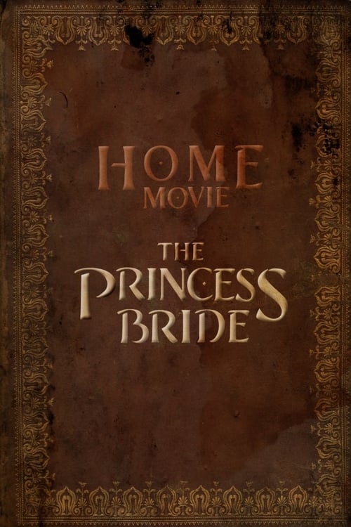 Poster della serie Home Movie: The Princess Bride