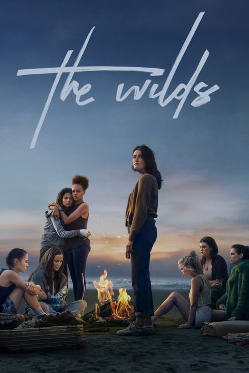 Poster della serie The Wilds