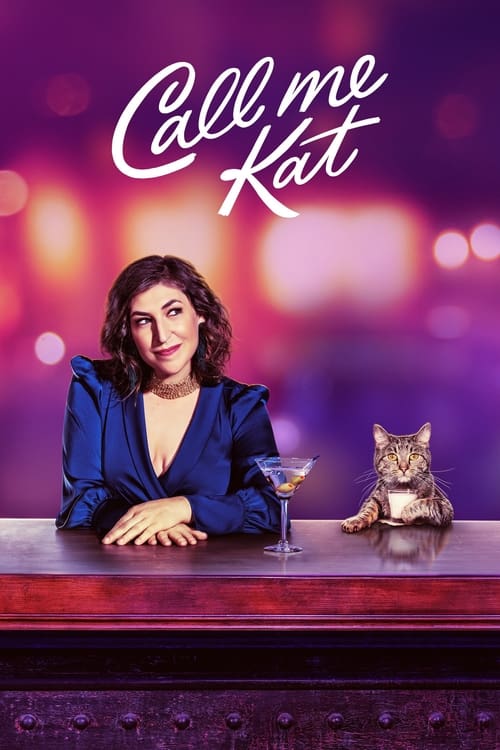 Poster della serie Call Me Kat
