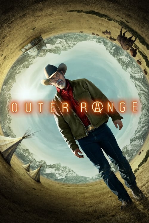 Poster della serie Outer Range