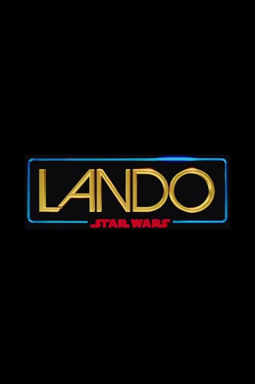Poster della serie Lando