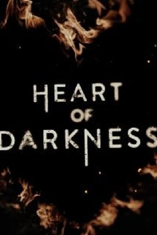 Poster della serie Heart Of Darkness