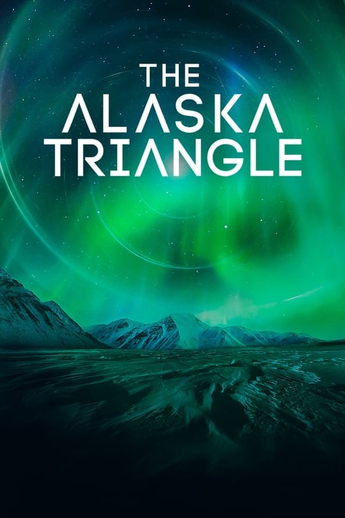 Poster della serie The Alaska Triangle