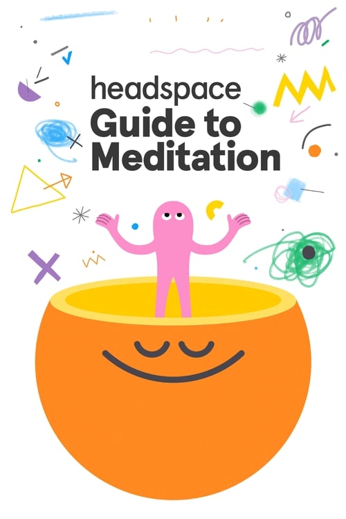 Poster della serie Headspace Guide to Meditation