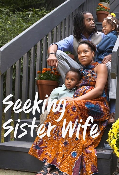 Poster della serie Seeking Sister Wife