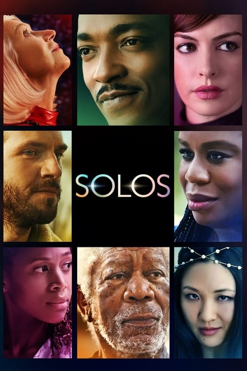 Poster della serie Solos
