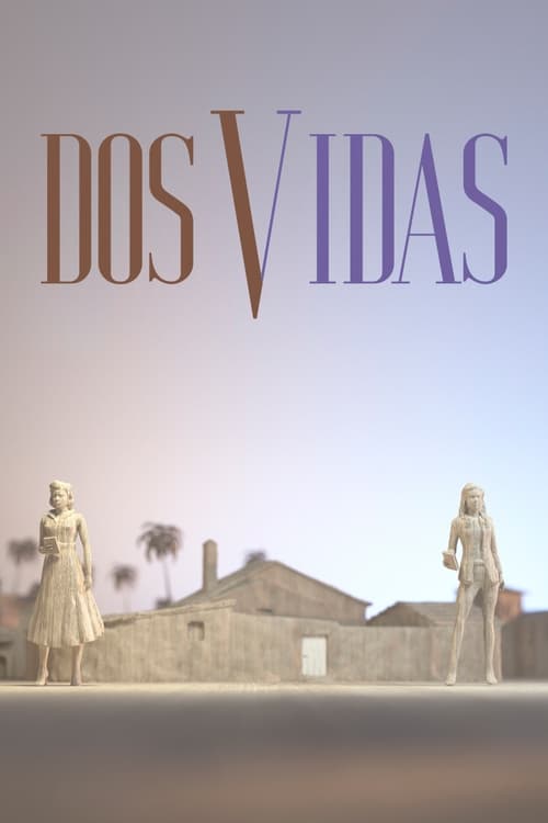 Poster della serie Dos vidas