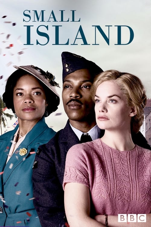 Poster della serie Small Island