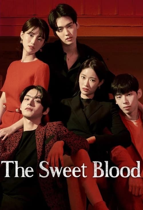 Poster della serie The Sweet Blood
