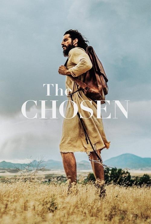 Poster della serie The Chosen