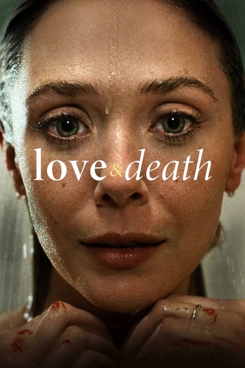 Poster della serie Love & Death