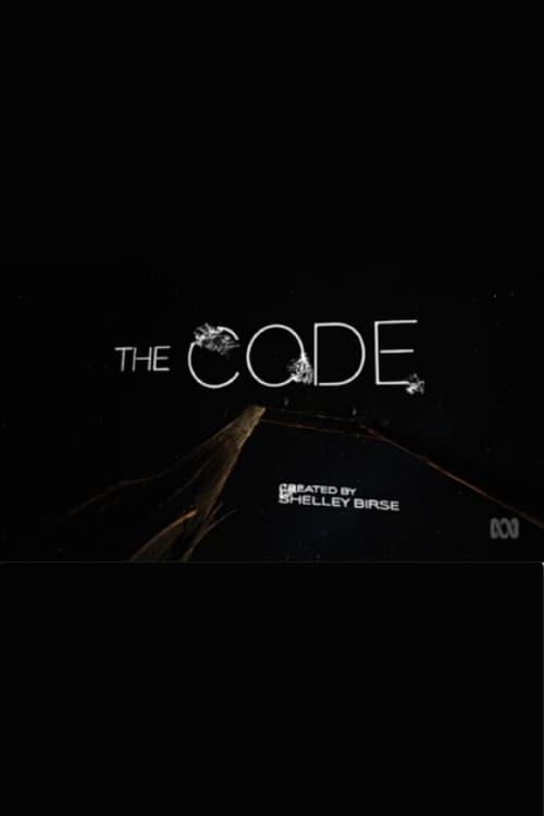 Poster della serie The Code