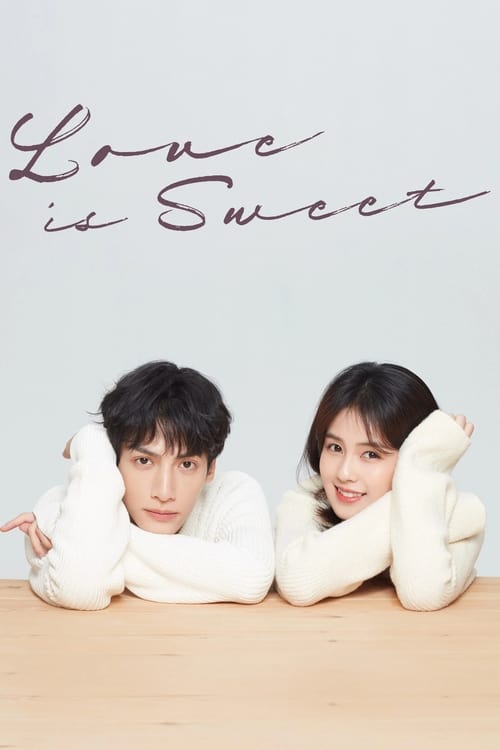 Poster della serie Love Is Sweet