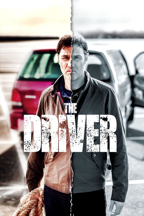 Poster della serie The Driver