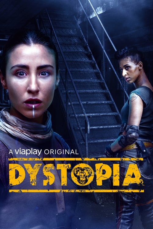 Poster della serie Dystopia