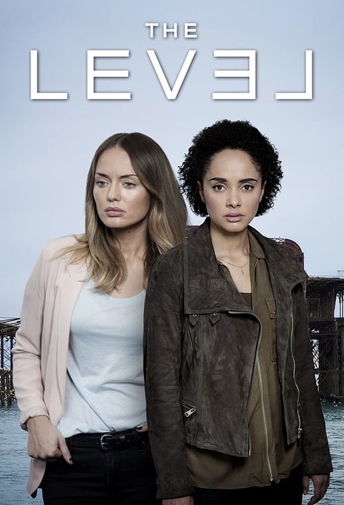 Poster della serie The Level