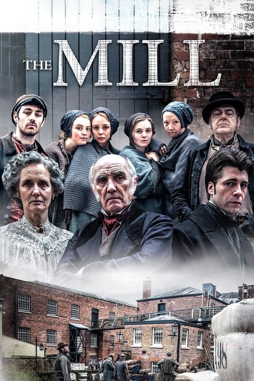 Poster della serie The Mill